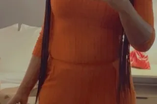 The Exotic Amazon Goddess - Image 6