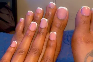 The Exotic Amazon Goddess - Image 7