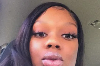 The Exotic Amazon Goddess - Image 8