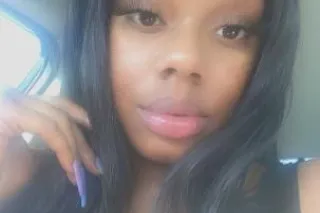 The Exotic Amazon Goddess - 28 - Image 1