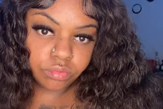 ms pretty Alizae 𝐂𝐄𝐑𝐓𝐈𝐅𝐈𝐄𝐃 𝐅𝐑𝐄𝐀𝐊 with a 𝑅𝐸𝒜𝐿 𝒟𝐸𝐸𝒫 𝒯𝐻𝑅𝒜𝒯 sweet and curvy 𝓣𝓗𝓔 𝓦𝓞𝓜𝓔𝓝 𝓞𝓕 𝓨𝓞𝓤𝓡 𝓓𝓡𝓔𝓐𝓜𝓢 - Image 7