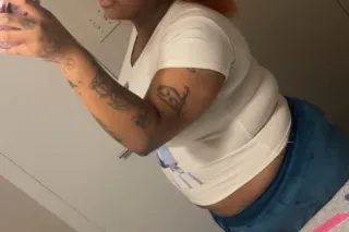 ms pretty Alizae 𝐂𝐄𝐑𝐓𝐈𝐅𝐈𝐄𝐃 𝐅𝐑𝐄𝐀𝐊 with a 𝑅𝐸𝒜𝐿 𝒟𝐸𝐸𝒫 𝒯𝐻𝑅𝒜𝒯 sweet and curvy 𝓣𝓗𝓔 𝓦𝓞𝓜𝓔𝓝 𝓞𝓕 𝓨𝓞𝓤𝓡 𝓓𝓡𝓔𝓐𝓜𝓢 - Image 8