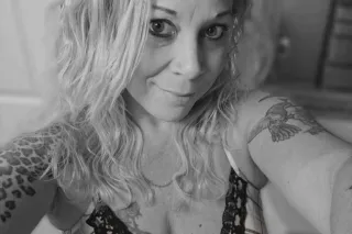 😇😈😇😈😇IM ANGEL BUT TODAY IM BEING A NAUGHTY GIRL!! 😈😈😈😈 AND BREAK ALL THE RULES!!💯🌹💯😈😇😈😇 - Image 6