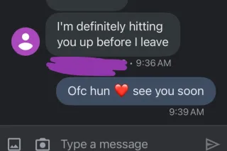 BLONDE TATTED BOMBSHELL W THA ... - Image 1