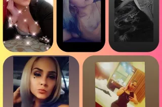 CUBANTIA ENCHANTRESS LIV❤‍🔥 - Image 10