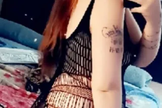 Snowbunny Ready to give amazin... - Image 1