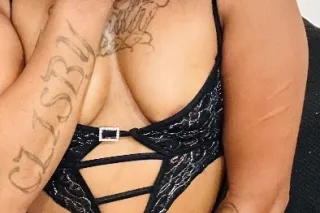 Lets get naked, nasty, and hav... - Image 1