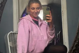 Kelly Kardashian 💕 hhr 100 hr ... - Image 2