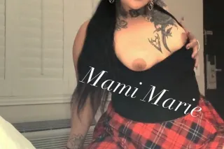🌹 MAMI MARIE ! DISPONIBLE 🔥 SE... - Image 3