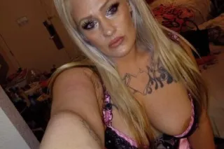 Sexy One Of A Kind True Blonde Bombshell Chanel Lynx Available In Vista CALL NOW - Image 9