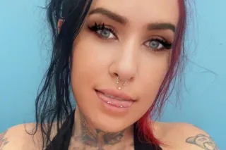 NO OUTCALLS - BLUE EYES - BIG BOOTY - TATTED UP- BRING YOUR OWN PROTECTION - Image 2