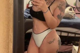 NO OUTCALLS - BLUE EYES - BIG BOOTY - TATTED UP- BRING YOUR OWN PROTECTION - Image 4