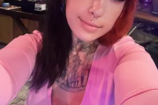 NO OUTCALLS - BLUE EYES - BIG BOOTY - TATTED UP- BRING YOUR OWN PROTECTION - Image 8