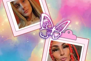 BIRTHDAY QUEEN! 4 foot 9 real ... - Image 4