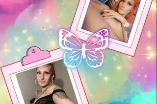 BIRTHDAY QUEEN! 4 foot 9 real life spinner FETISH Queen/Domme/Escort LOOKING 2trade for rog ally or logitech g cloyd or somthing with xbox cloud and ipad , apple pen, ultra watch, aand Max's headphones - Image 6