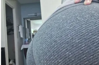 Cum Feel My Passion - Image 9