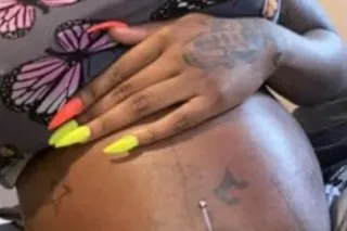 Pregnant pussy is the best pus... - Image 2