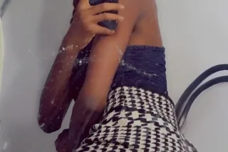 ♠💦♣Very Petite ebony Treat♣💦♠ - Image 2