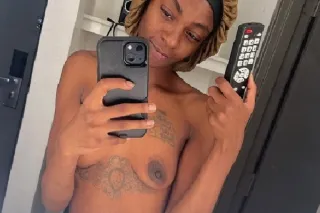 ♠💦♣Very Petite ebony Treat♣💦♠ - Image 3