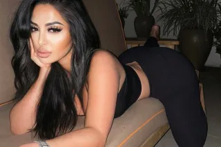 persian princess PARTY GIRL 2 girls only today,! - Image 9