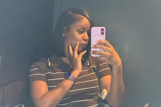 ⭐5 Star Ebony in Tysons or I C... - Image 3