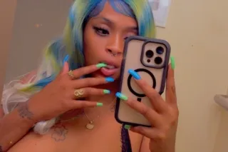 💋 I LOVE TO PNP ALL NIGHT💋 PARTY FAVORS 💋 - Image 6