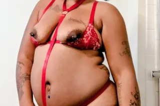 Cum Warm Up Inside 😻💦 - Image 9