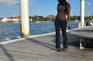 Sexy Slim Goddess Ready To Please you In Hialeah - Image 6