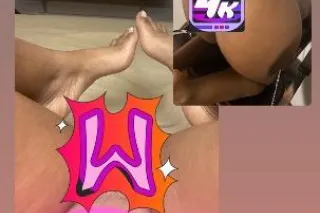 Sexy Slim Goddess Ready To Ple... - Image 1