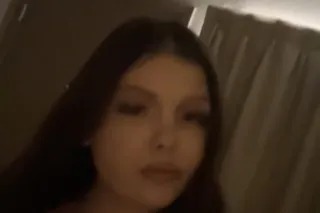 blue eyes👀 pretty pussy - Image 7