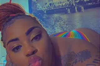 A 🎀 V 🎀 A 🎀 I 🎀 L 🎀 A 🎀 B 🎀 L 🎀 🌊HALF WATER PARK | HALF VACUUM 🌪| Verified Squirter|Real Creole Girl⚜|TRUCKER FRIENDLY🚛 See 🎥 - Image 5