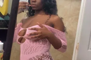 Outcalls only im Back chocolate now availble - Image 9