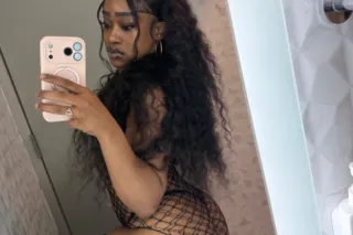 Tha Wettest🍫😻🌊 - 21 - Image 1