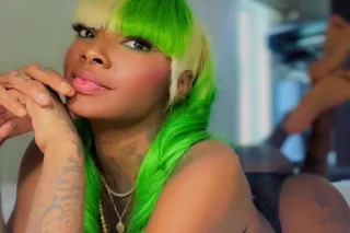 💓PBL💓 Diamond 💎 Raine 💦💚 🍫 Let... - Image 4