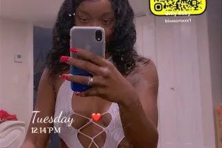 💦 Brownskin Pocket Pussy 💋 available day + night❤ Your new ATF😘 - Image 6