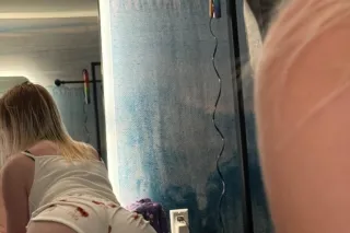 phattest kitty in the city 🐱💦 - Image 11