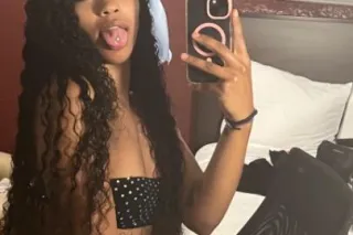 SEXY BLASIAN🥰💦WET &amp; WILD🫦💦... - Image 1