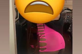 Sexy Jada😋 - 26 - Image 1