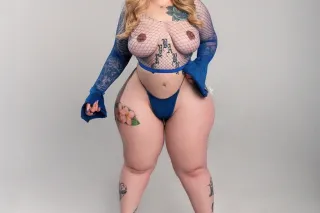 Your PAWG Stripper Fantasy - Image 5