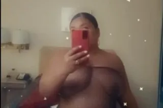 CECE BABY IS BACK 😁 🥰 💜 I KNOW... - Image 3