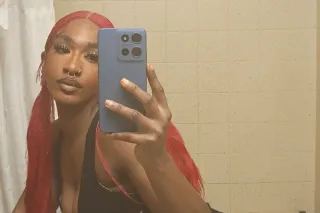 LAX INCALL READY! PHAT PUSSY AND FAT ASS YOUNG COLLEGE CHICK READY FOR DICK!! - Image 9