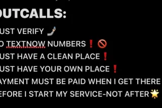 INCALL ONLY(CASTLETON) QV $60 ... - Image 4