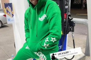 Yo Its Lo im here for a good t... - Image 2