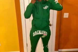 Yo Its Lo im here for a good t... - Image 1