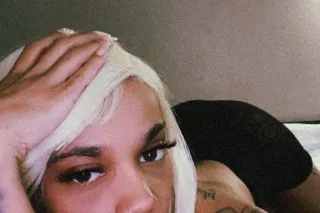 $100 qv INCALL ONLY😈💦 - Image 6