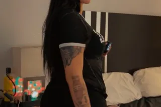 HAPPY HUMPDAY$! CUM SEE ME OR LET ME ENTERTAIN YOU WITHOUT HAVING TO LEAVE YOUR HOUSE!! EITHER WAY IVE GOT THE NEED TO PLEASE AND AM AVAILABLE NOW! - Image 5