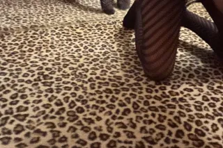 slut outside come through now 👅👀💦💦🍇 - Image 4