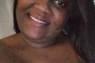 sexy black 🖤 - 32 - Image 1