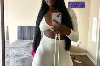 SEXy brown skin BABE - 21 - Image 1