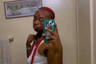 come see me nothing bare ! if ... - Image 4